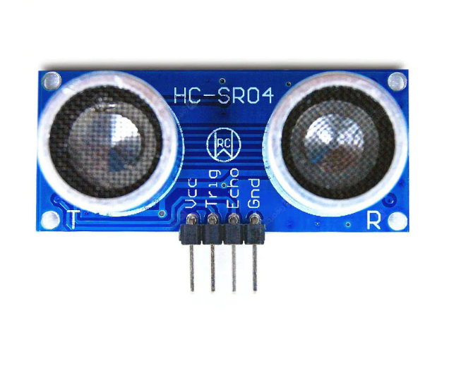 HC-SR04 Ultrasonic Sensor – KSH 200 at CLOUD SENSORS Mombasa – Quality electronics in Kenya